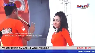 Download SATU HATI SAMPAI MATI   LALA feat FENDIK   OM ADELLA LIVE WEGIL BERSATU   SUKOLILO   07 JULI 2 MP3