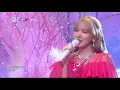 WENDY(웬디) - Like Water (Music Bank) | KBS WORLD TV 210409