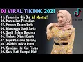 Download Lagu DJ Terbaru 2021 Slow Remix 💃 DJ Penantian Sia Sia Full Bass 2021 - DJ Viral 2021