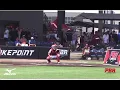 PBR Future Games Georgia Catching Showcase