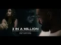 Download Lagu 2 In A Million - Bigg Frankii Ft Jor'Dan, Avi S, Ejilen Music, Sish