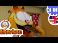 Lagu 🍕Garfield saves Vito's Pizzeria!🍕- Full Episode HD