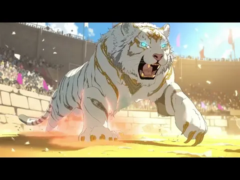 Dragon's Awakening Episode 3