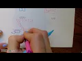 TWA A23 cube roots of negatives and with variables