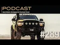 Used Vehicle Strategies for Overland Travel