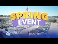 Don Franklin Spring Event - April 2024