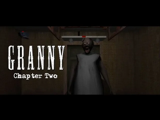 Granny: Chapter Two (Trailer)