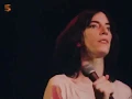 Lagu Patti Smith 'Let's Twist Again' 1976 live rare track