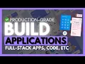 Build Production-Grade AI Agent Applications with LangGraph and CopilotKit
