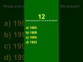 In which year was Bruno Mars born