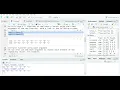 Using rep function in R