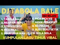 Download Lagu KUMPULAN / KOMPILASI LAGU TIMUR VIRAL , TABOLABALE, NGAPAIN REPOT, STECU STECU, UBUR UBUR IKAN LELE