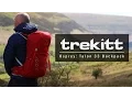 Inside Look Osprey Talon 33