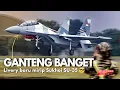 Download Lagu BELI SU-35 KENA CAATSA.. MENDING GANTI CAT SAJA