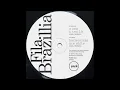 FILA BRAZILLIA – Harmonicas Are Shite (1995)