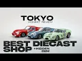 Download Lagu Tokyo's BEST Kept Diecast Shop Secret EXPOSED