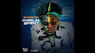 Delomar RDX - Charley Sprat (Charley Blacks Diss) ,2025