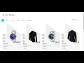 Product filter or search by categories with JavaScript eCommerce website product Akshar gabani
