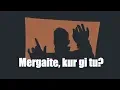 Download Lagu Sanda - Kur Gi Tu  [Lyric]