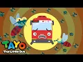 Download Lagu Lagu Nyamuk Malam Hari l Lagu Musim Panas l Lagu Nyamuk l Lagu Untuk Anak-Anak l Tayo Bus Kecil