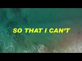 MEZIAH - Hate That I Love You (Official Lyric Video)