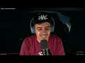 Reacting to FloyyMenor - Off The Planet (Official Visualizer)