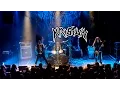 Download Lagu Krisiun - Black Force Domain (live Lyon - 6/11/2016)