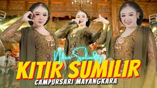 kitir sumilir niken salindry ft mayangkara cs official music video aneka safari 