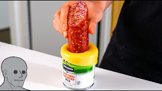 Testing My Subscribers' Guilty Pleasure Recipes