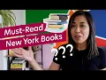 Download Lagu New York Books to Read | NYC Book Recommendations