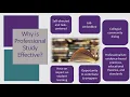 Intro to ESOL Prof Standards Part 3 - the Standards in Practice