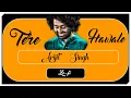 Download Lagu TERE HAWAALE LOFI | ARIJIT SINGH | Laal Singh Chaddha | Aamir, Kareena |
