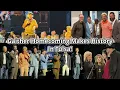 Gaither Homecoming Makes History In Tulsa 50 Years of Gospel Exciting New Recording Revealed