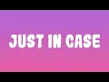 Download Lagu Lil Peep - JUST IN CASE