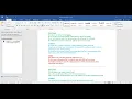 AC-S09 Week 09 - Task Assignment