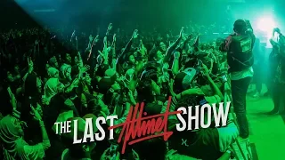 Download SALUTE - Altimet feat. Aman RA | #TheLastAltimetShow MP3