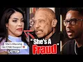 Judge Joe Brown DROPS BOMBS on Women Who Collect Child Support