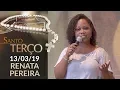 Download Lagu Santo Terço - 13/03/19