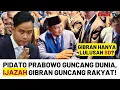 Download Lagu RMOL TV sedang live sekarang! Gibran Disebut Hanya Lulusan SD Oleh Orang Ini, Siapa Dia?