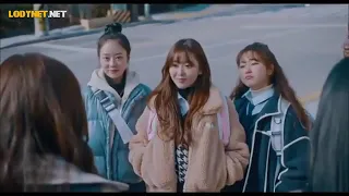 مسلسل الجمال الحقيقي الحلقه 12 