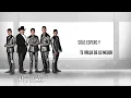 Cornelio Vega y Su Dinastia - No Me Hubiera Enamorado (Lyric Video) - Gerencia 360 2017