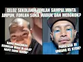Download Lagu CELOZ SEKOLAHIN FORLAN SEBAB SUKA MEROKOK DAN MABOK SAMPAI MINTA AMPUN?