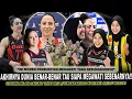 Download Lagu 🔴AUTO MERINDING‼️Giovanna Milana Di Bikin Syok Dan Bangga,Prestasi  MEGA Akan Melesat di Liga Turki?