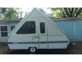 Free Aliner Folding Camper From Craigslist