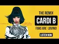 Download Lagu Cardi B \
