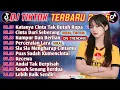 DJ TIKTOK TERBARU 2026  KATANYA CINTA TAK BUTUH RUPA-CINTA DARI SEBRANG