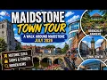 Maidstone Town Centre Walking Tour 2026 So What Has Changed