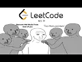Remove Nth Node From End of List - Leet Code 19