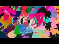 Eric Bellinger - G.O.A.T. 2.0 (ft. Wale) [AUDIO]