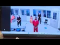 Canton double homicide suspect appears in court